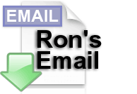 Click here to Send Ron an Email