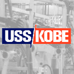 USS/KOBE Steel: Ernst & Young Program Manager – Business Transformation Initiative & SAP Implementation 